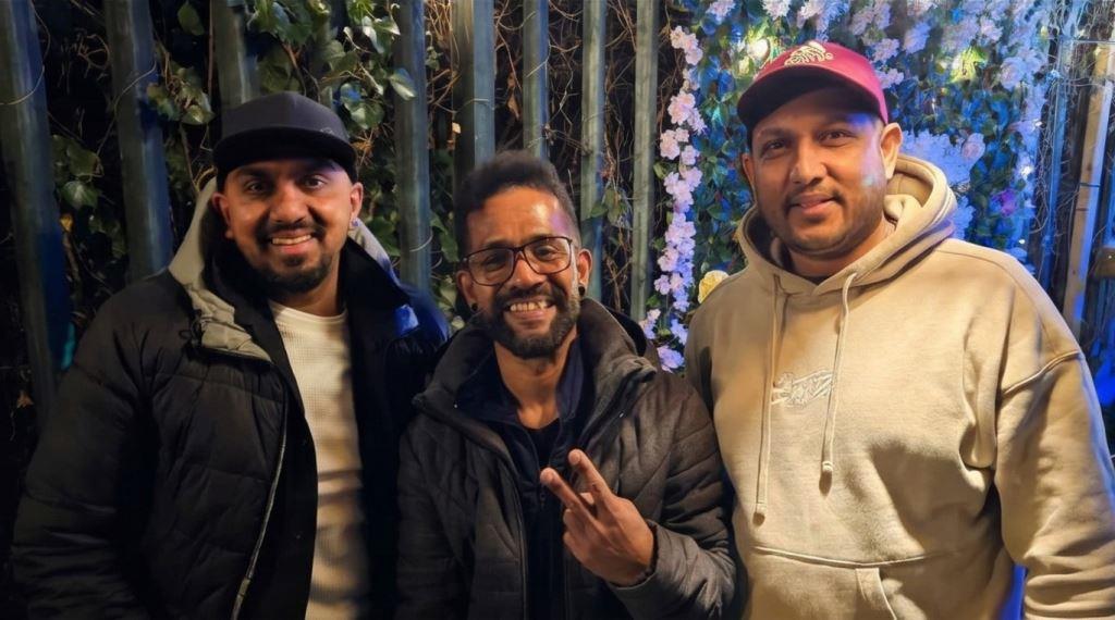 Live music nights at Combo Restaurant Aston Clinton